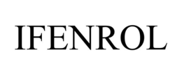 IFENROL trademark