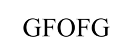 GFOFG trademark
