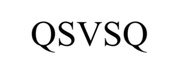 QSVSQ trademark