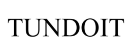 TUNDOIT trademark