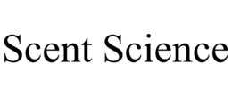SCENT SCIENCE trademark