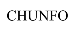 CHUNFO trademark