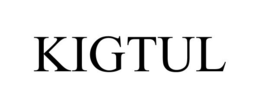 KIGTUL trademark