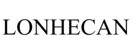 LONHECAN trademark