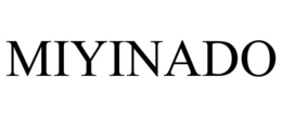 MIYINADO trademark