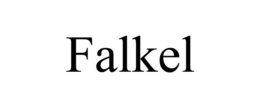 FALKEL trademark
