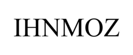 IHNMOZ trademark
