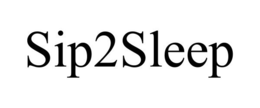 SIP2SLEEP trademark