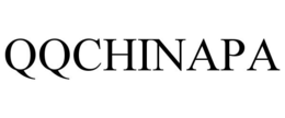 QQCHINAPA trademark