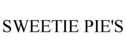 SWEETIE PIE'S trademark