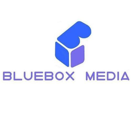 BLUEBOX MEDIA trademark