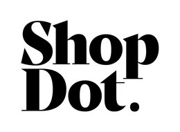 SHOP DOT. trademark