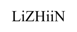 LIZHIIN trademark