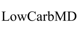 LOWCARBMD trademark
