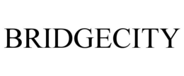 BRIDGECITY trademark