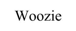 WOOZIE trademark
