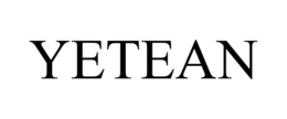 YETEAN trademark