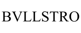 BVLLSTRO trademark