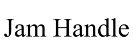 JAM HANDLE trademark