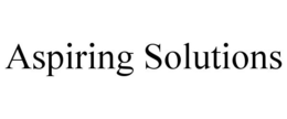 ASPIRING SOLUTIONS trademark