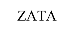 ZATA trademark