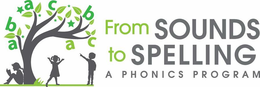 FROM SOUNDS TO SPELLING A PHONICS PROGRAM ABC trademark