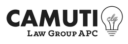 CAMUTI LAW GROUP APC CLG trademark