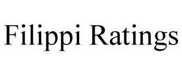 FILIPPI RATINGS trademark