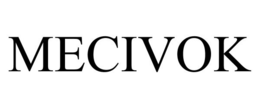 MECIVOK trademark