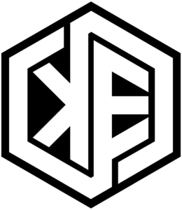 K E trademark