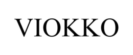 VIOKKO trademark