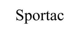 SPORTAC trademark