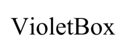 VIOLETBOX trademark