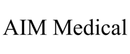 AIM MEDICAL trademark