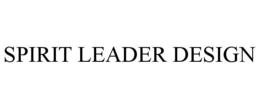 SPIRIT LEADER DESIGN trademark