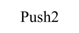 PUSH2 trademark