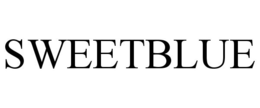 SWEETBLUE trademark