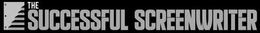THE SUCCESSFUL SCREENWRITER trademark