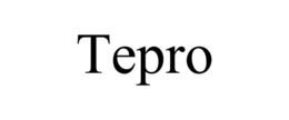 TEPRO trademark