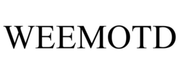 WEEMOTD trademark