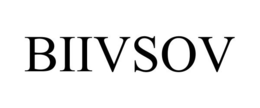 BIIVSOV trademark