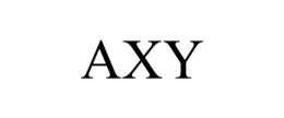 AXY trademark