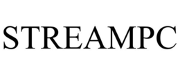 STREAMPC trademark