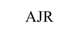 AJR trademark