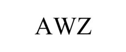AWZ trademark