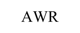 AWR trademark