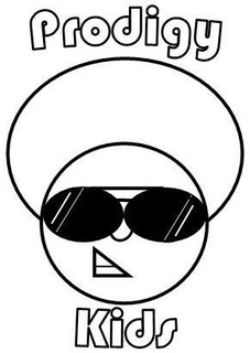 PRODIGY KIDS trademark