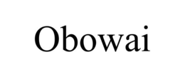 OBOWAI trademark