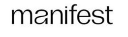 MANIFEST trademark