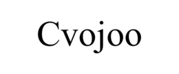 CVOJOO trademark